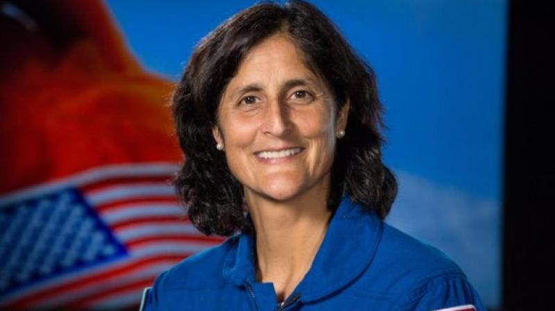 Sunita Williams' Third Space Mission Called Off Hours Before Lift-Off