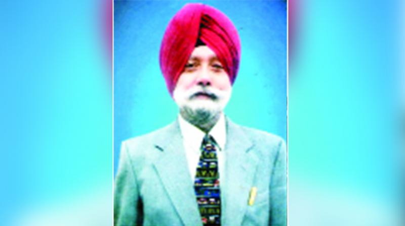 Hardeep Singh Nimana