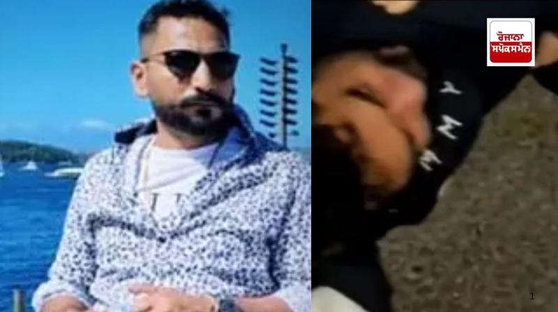 Indian-origin man in coma during Australian police action