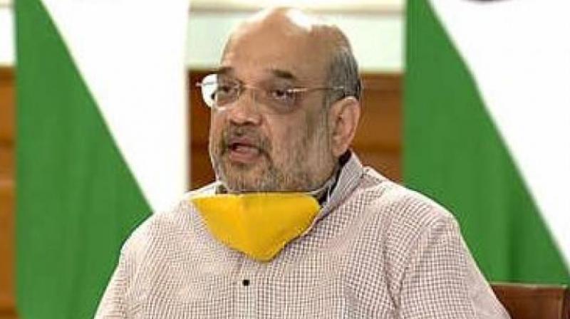 Amit Shah