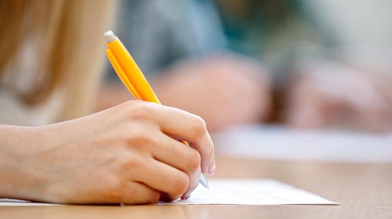 Education Department extended date for online application for recruitment