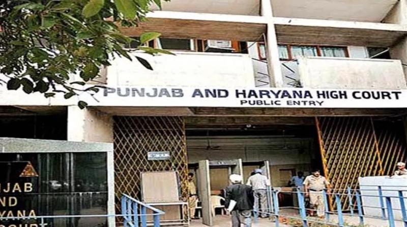 Notification announcing Chandigarh Mayor Election on Feb 6 challenged in HC