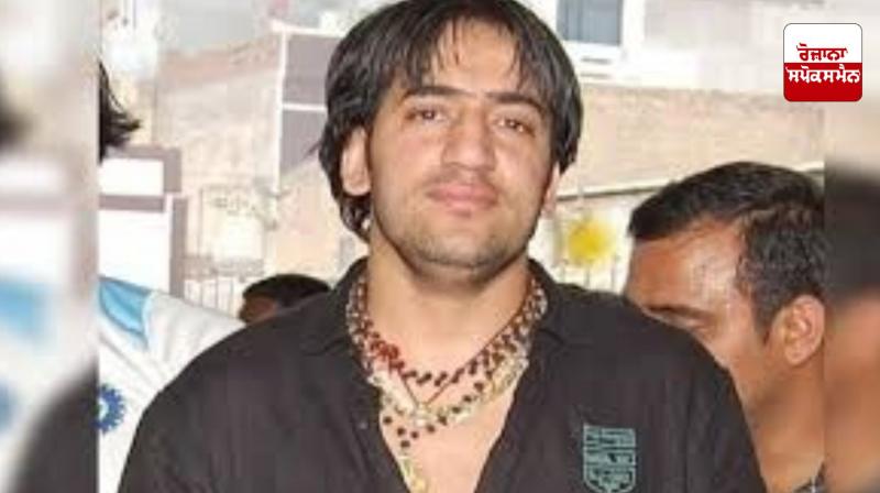 Gangster Neeraj Bawana gets one-day custodial parole