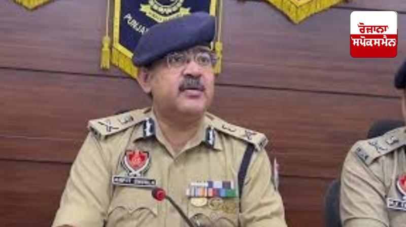 War against drugs: 83 drug smugglers arrested on 121st day