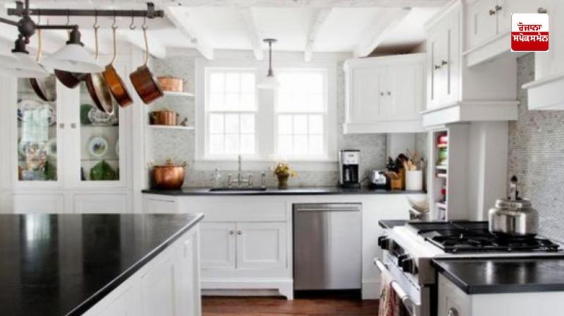 Useful recipes for the kitchen