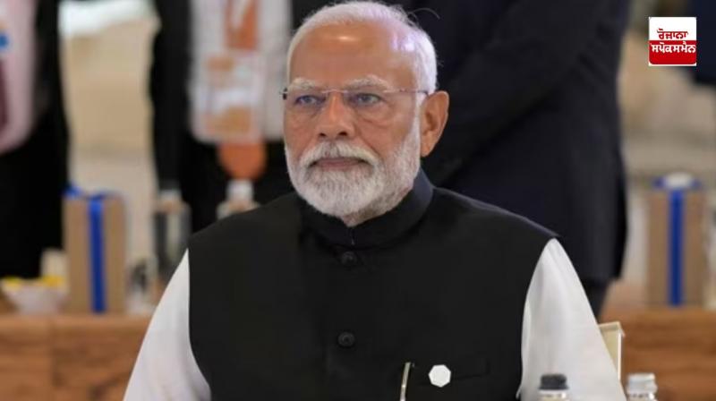 Then there was a threat to kill PM Modi, a call came to the Mumbai police, the woman was arrested