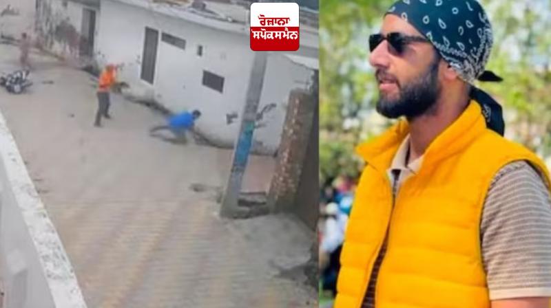 Sidhu Moosewala murder case shooter Jagroop Rupa's brother Jugraj murdered