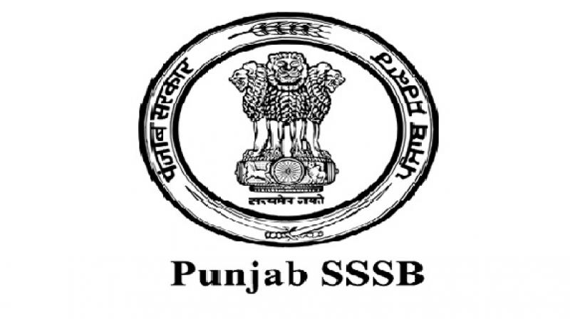 Punjab Subordinate Services Selection Board