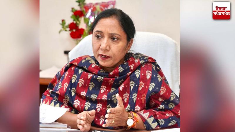 ਡਾ.ਬਲਜੀਤ ਕੌਰ