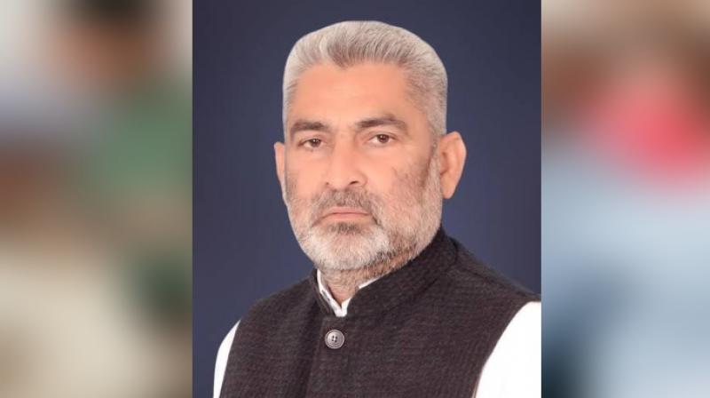 Lal Chand Kataruchak