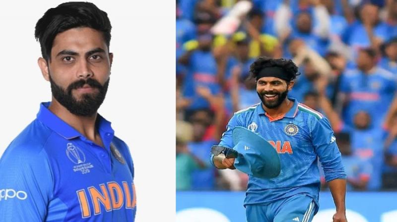 Ravindra Jadeja Retires