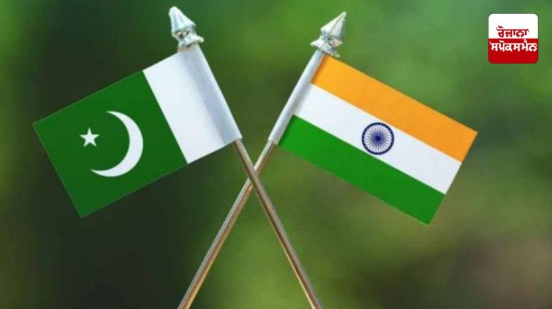 Pakistan government declares Indian High Commission employee 'persona non grata' in diplomatic dispute