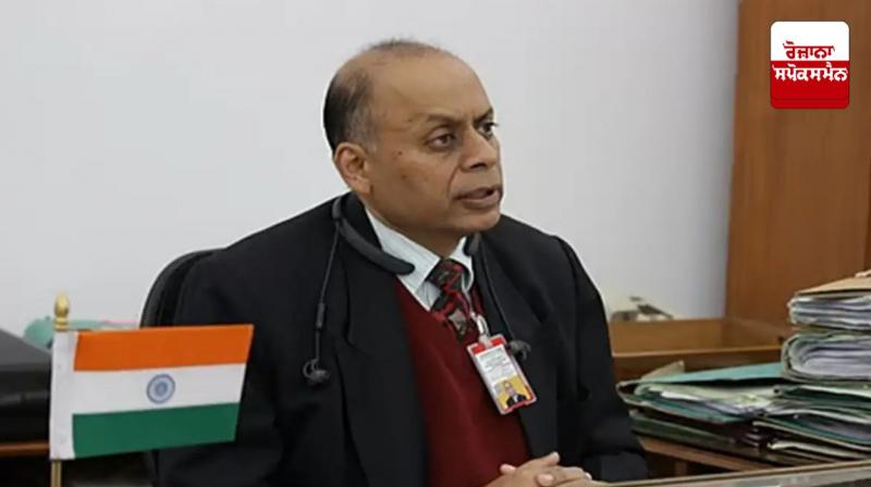 Former Defence Secretary Ajay Kumar appointed as UPSC Chairman