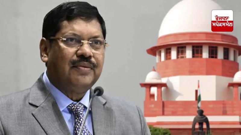 Justice BR Gavai sworn in as 52nd Chief Justice of India
