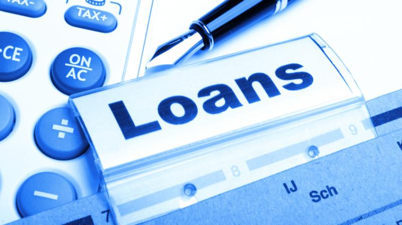 Gst business loan in india 59 minute approval