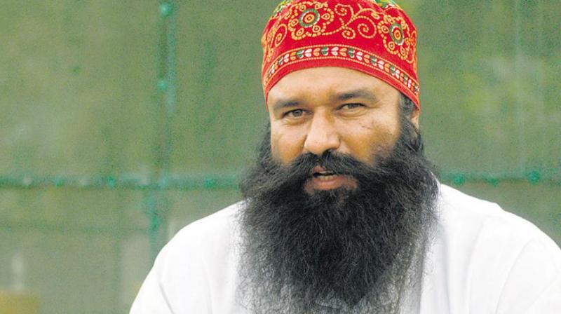 Ram Rahim