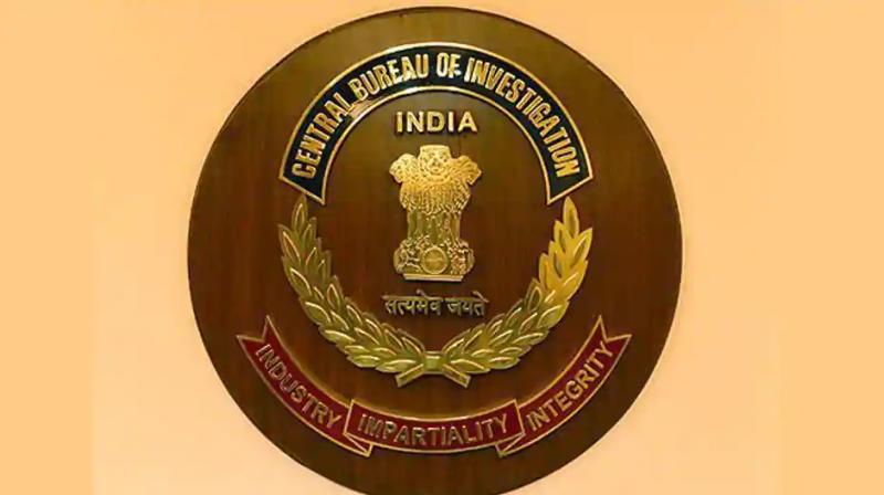 Central Bureau of Investigation