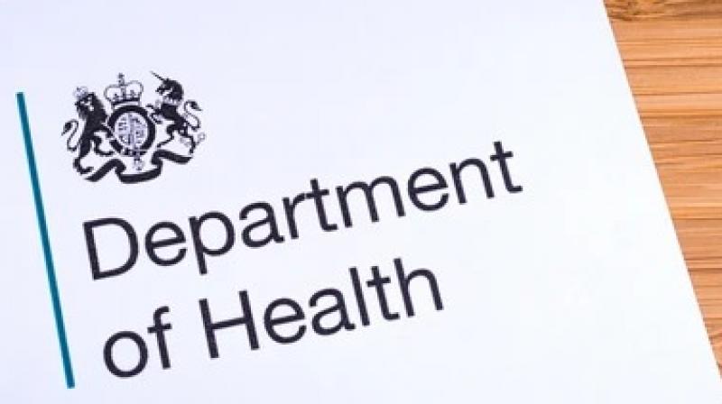health department