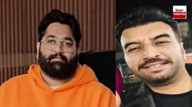 Two Punjabis die in horrific road accident in Canada