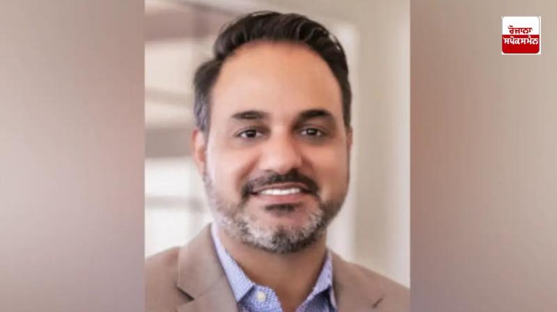 Punjabi appointed as Supreme Court judge in California Latest News In Punjabi