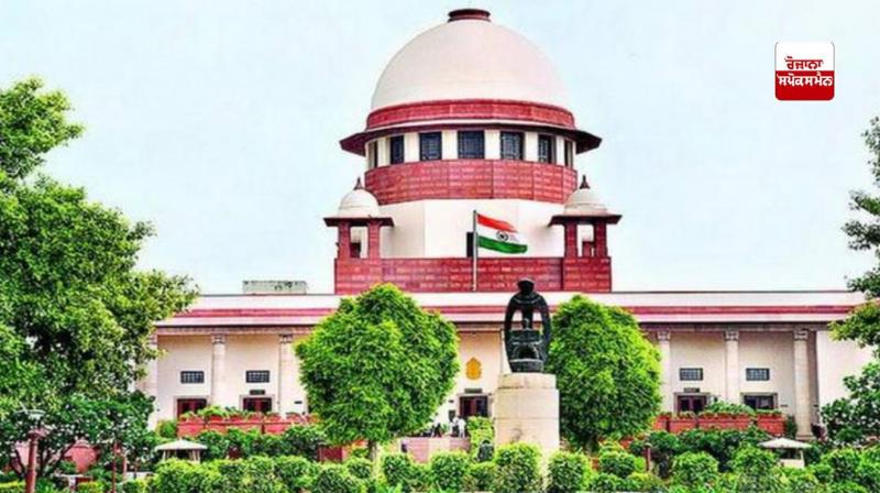 Supreme Court Hearing regarding farmer leader Jagjit Singh Dallewal Latest News in punjabi