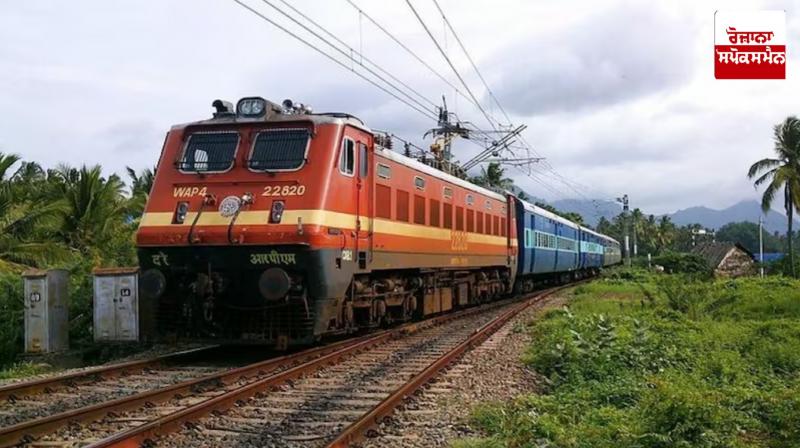 Easy to go home on Diwali and Chhath, Railways gave this 'big gift'