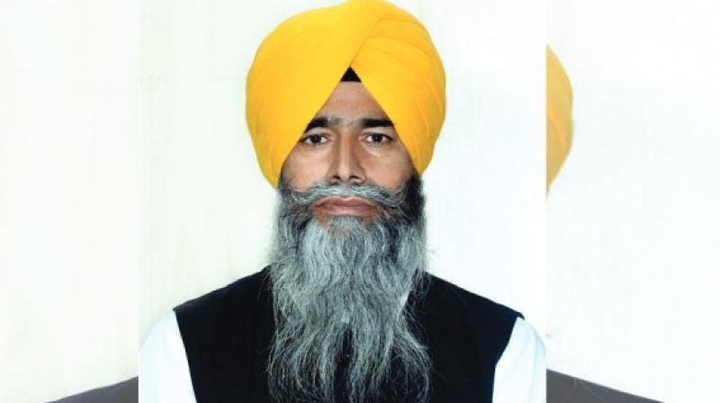 Government employees going to visit Kartarpur Sahib should be exempted from 'foreign leave': Shiromani Committee