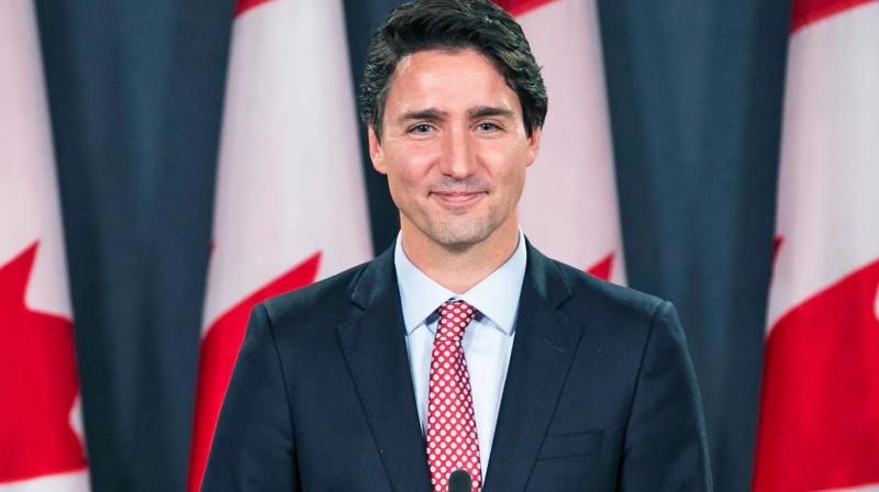 Canada News: Time to give Canada's youth a chance... Justin Trudeau changed the law related to foreign workers