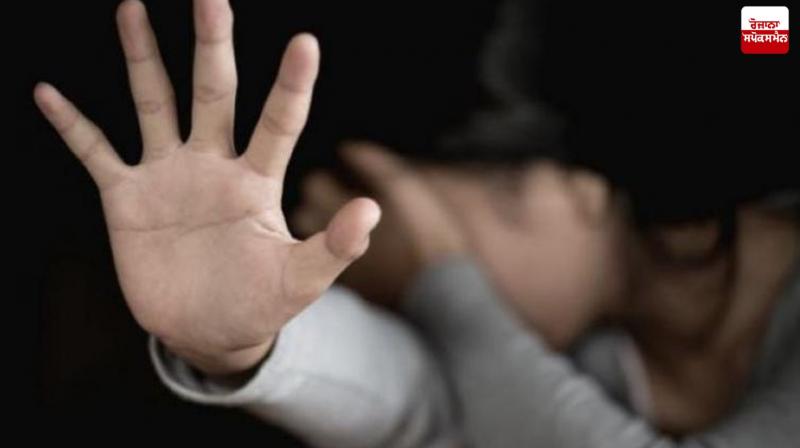 Two innocent girls raped in swimming pool Delhi News