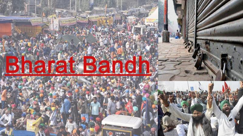 BharatBandh