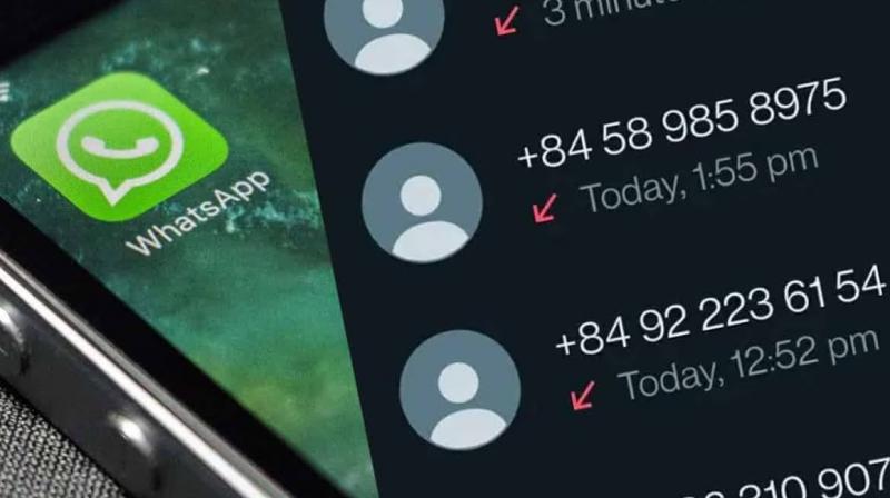  Calls from unknown numbers will automatically be silent, new feature released