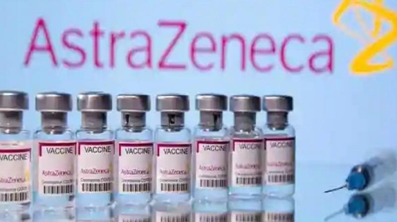 Astrazeneca vaccine