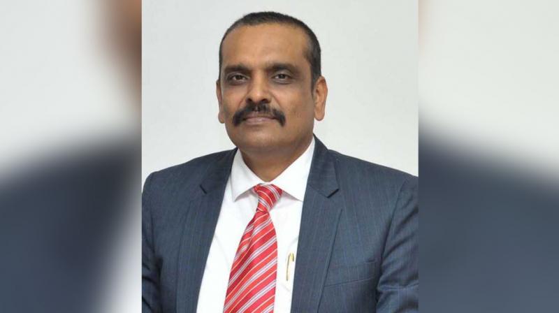 Kunwar Vijay Pratap Singh