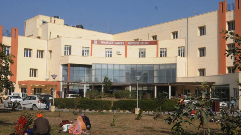Advanced Cancer Institute Bathinda