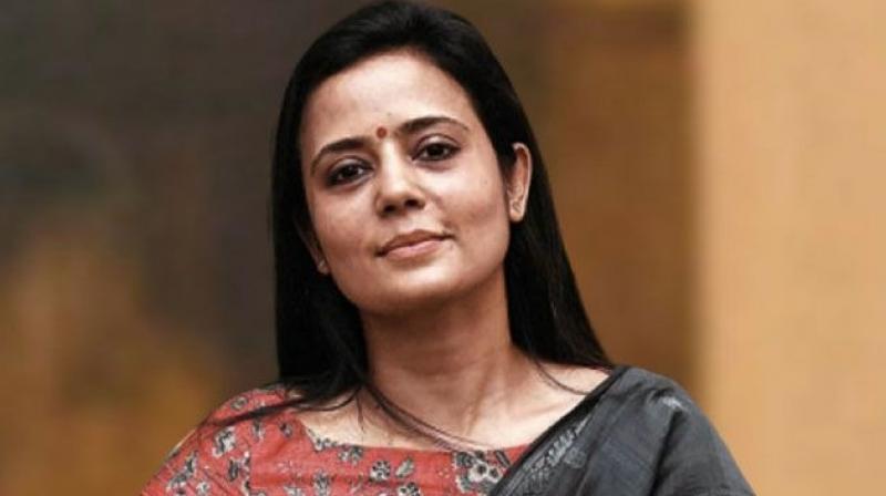 Mahua Moitra