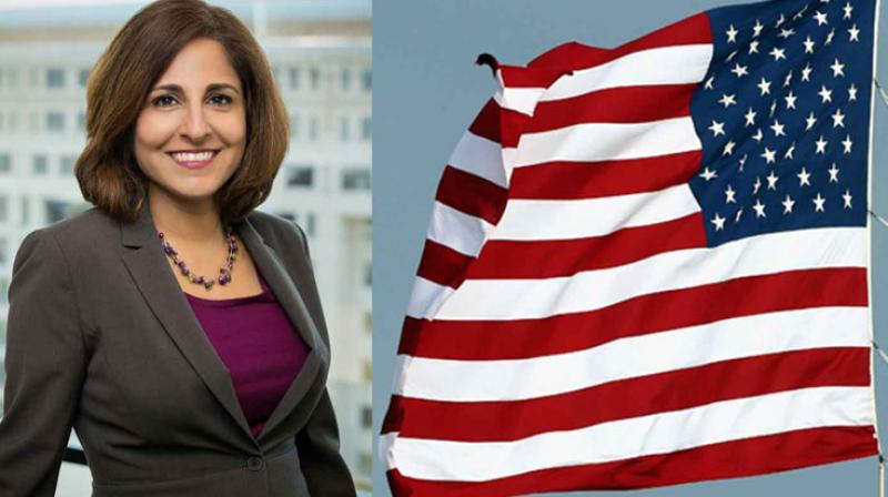 Neera Tanden