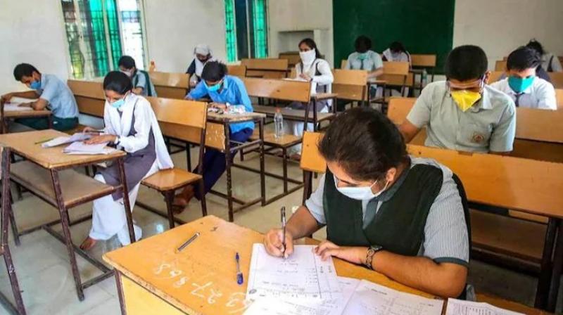 CBSE board exam 2021 not to be cancelled