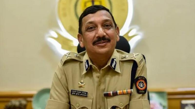 CISF DG Subodh Jaiswal appointed CBI director