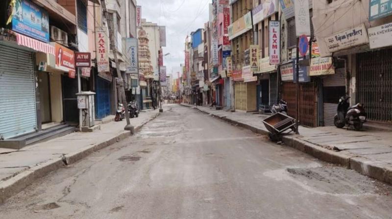 Haryana Government extends lockdown till 26 July