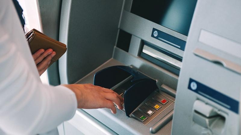 ATM Transactions Charges Increased from 1 august 