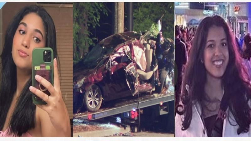 America Accident News in punjabi 