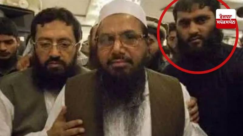 Hafiz Saeed's close aide Abu Qatal killed
