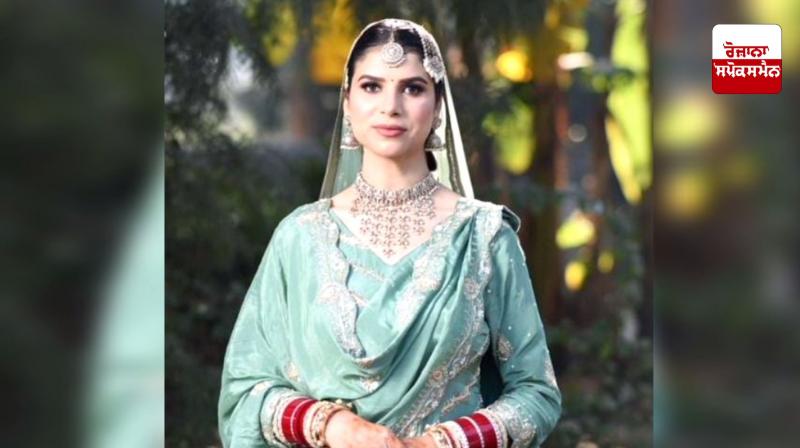 ਮ੍ਰਿਤਕ ਰਮਨਦੀਪ ਕੌਰ