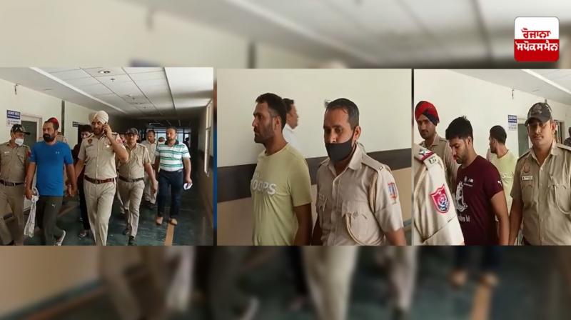 vikki midukhera incident