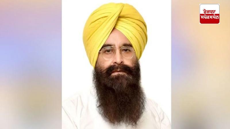 Gurmeet Singh Khudia