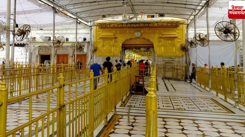 Severe shortage of passengers in Amritsar after news of Operation Sandhur india pakistan News