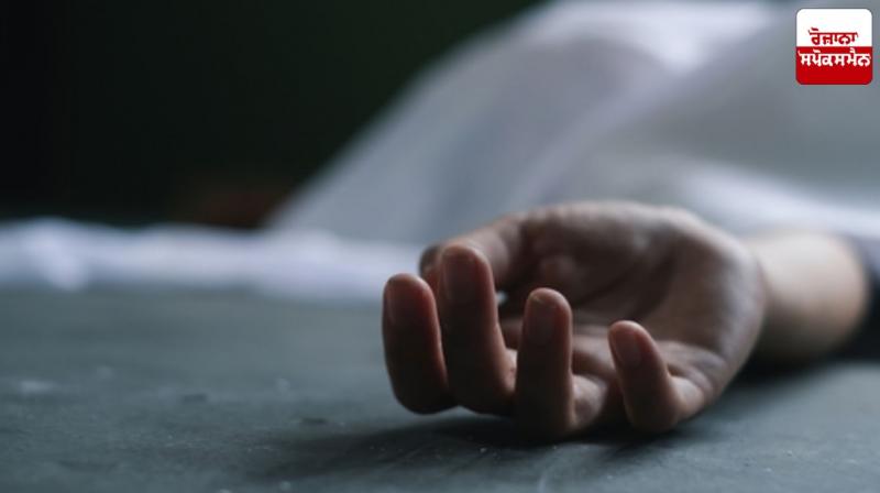  Kapurthala lineman Death News in punjabi News