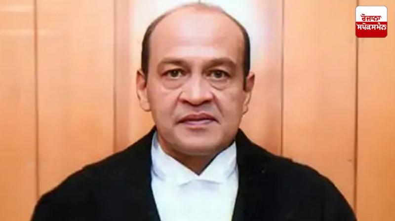 Justice Yashwant Verma case