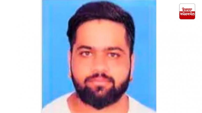  ਮਨਪ੍ਰੀਤ ਸਿੰਘ 