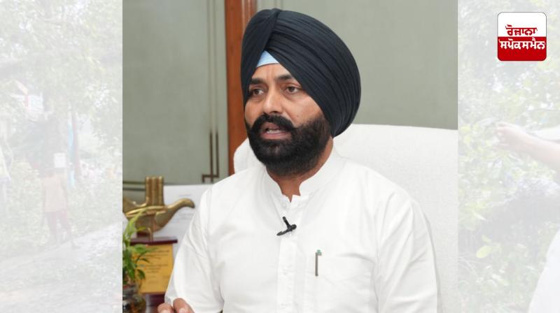 Transport union calls off strike after Laljit Bhullar's assurance